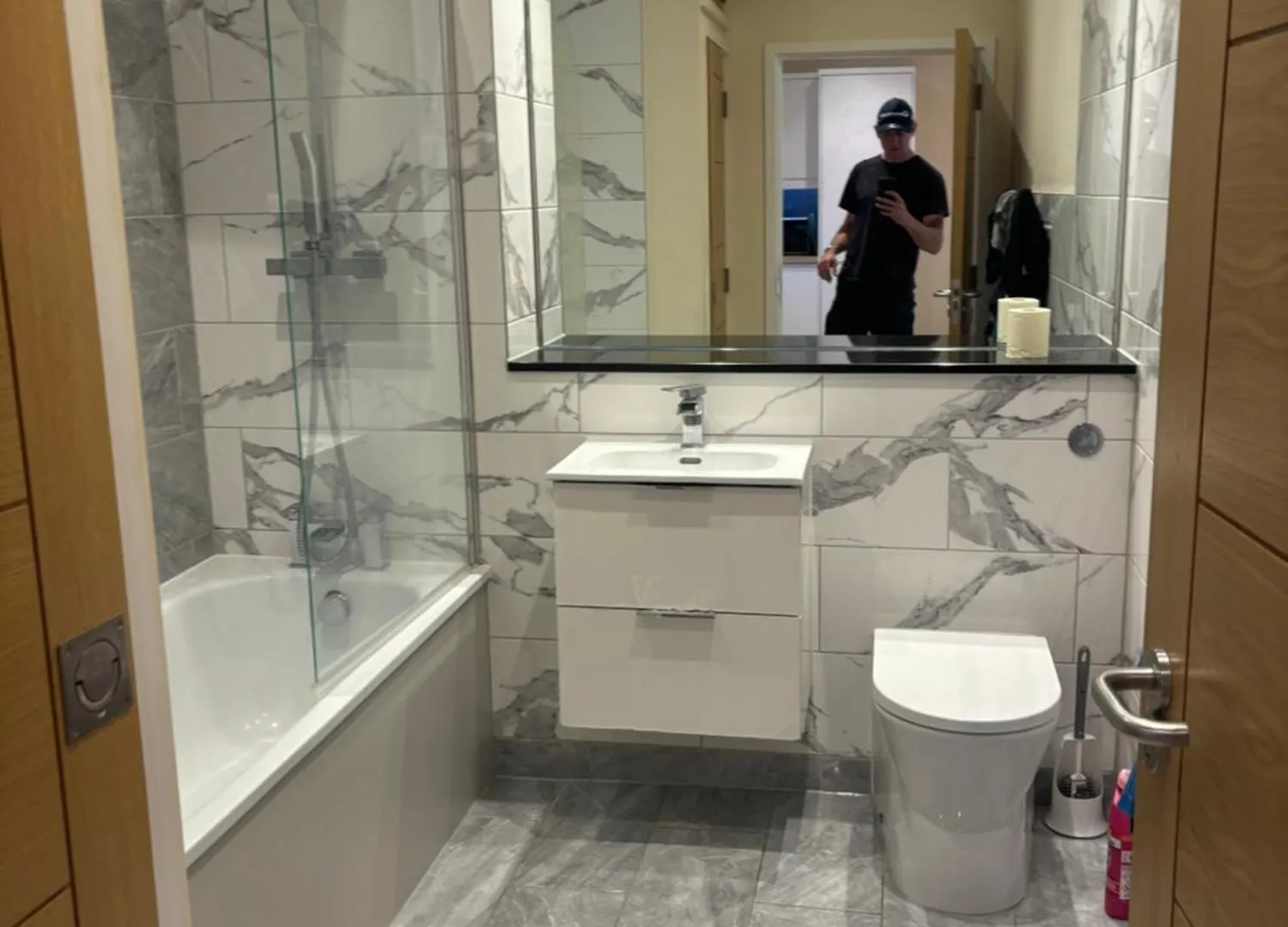 Paddy'S Inn London Apartment